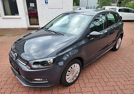 VW Polo Volkswagen 1.0 BMT Trendline - Sitzheizung/Bluetoth