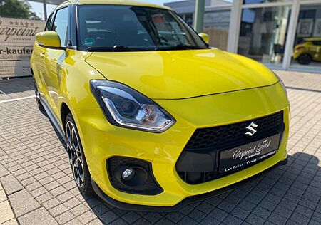 Suzuki Swift Sport, 2.Hand,56600km,NAVI,KAMERA,HU 05.27