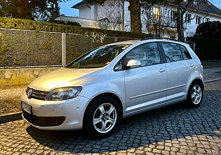 VW Golf Plus Volkswagen 1.4 TSI Comfortline