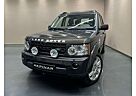 Land Rover Discovery 4 SDV6 HSE Luxury Edition*7SITZER*AHK*