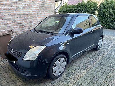 Suzuki Swift 1.3 Classic
