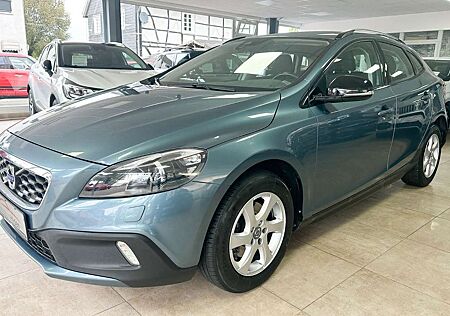 Volvo V90 Cross Country V40 Cross Country D2 Momentum Xenon Navi 2.Hand