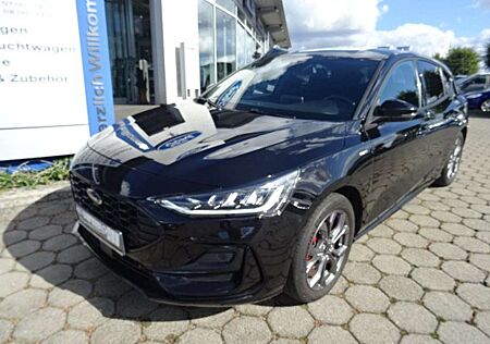 Ford Focus 1.0 Ecoboost M-Hev ST-Line Style +Kamera+Navi+ACC