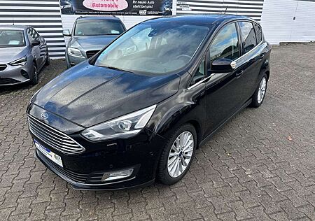 Ford C-Max Titanium