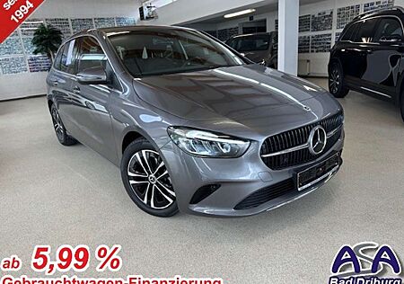 Mercedes-Benz B 180 +Mopf.2023+AHK+Progressive Line Advanced+Winter-P.