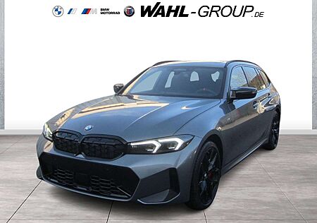 BMW 340 M340d xDrive Touring M Sport Pro AHK Panorama Inno
