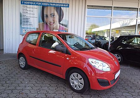Renault Twingo 1.2 60 Authentique 2 HD Privat Verkauf 01575774805