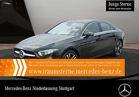 Mercedes-Benz A 250 e Lim PROGRESSIVE+PANO+LED+KAMERA+8G