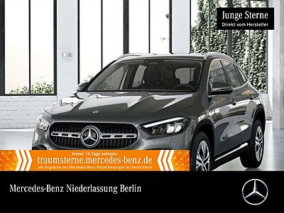 Mercedes-Benz GLA 200 d PROGRESSIVE+AHK+LED+KAMERA+8G