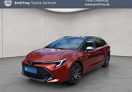 Toyota Corolla 2.0 Hybrid Touring Sports GR Sport