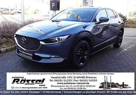 Mazda CX-30 SKYACTIV-X 2.0 EDITION 100