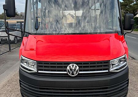 VW T6 Transporter Volkswagen K-Bus City
