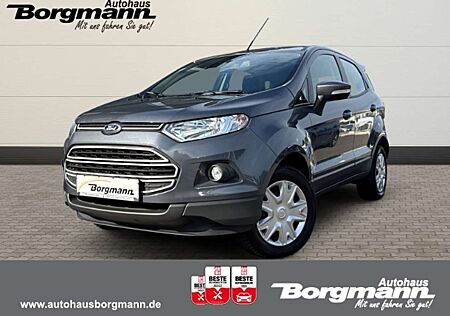 Ford EcoSport Trend 1.0 EcoBoost Klimaanlage - MFL - MP3