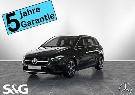 Mercedes-Benz B 200 d PROGRESSIVE MBUX+M-LED+AHK+RüKam+Distro