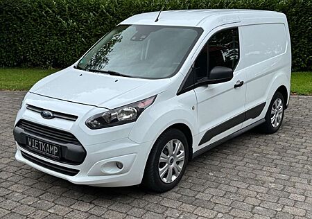 Ford Transit Connect Trend Navi/AHK/Sitzheizung