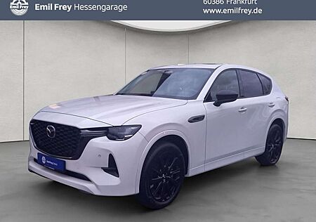 Mazda CX-60 AWD PHEV Aut. HOMURA