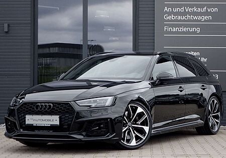 Audi RS4 Avant 2.9 TFSI quattro - B&O / MATRIX / ACC