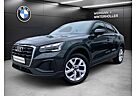 Audi Q2 35 TDi quattro S tronic Navi LED DAB RFK AHK