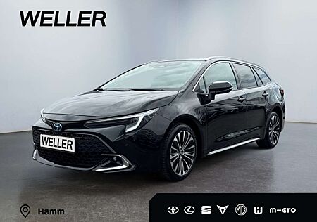 Toyota Corolla 1.8 Hybrid TS Team D *Bi-LED*ACC*CAM*TWA*
