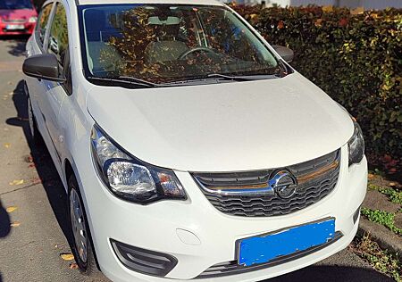 Opel Karl 1.0 Selection