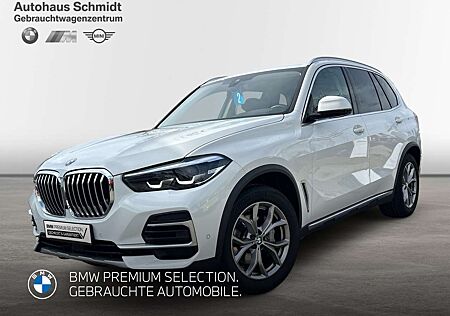 BMW X5 xDrive30d 7 Sitzer*Standheizung*Head Up*AHK*