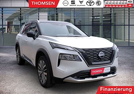 Nissan X-Trail 1.5 VC-T e-Power e-4orce Tekna Navi ACC