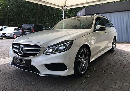 Mercedes-Benz E 500