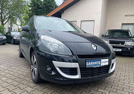 Renault Scenic III BOSE Edition