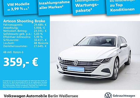 VW Arteon Volkswagen 1.4 TSI eHyb DSG*ACC*APP*D