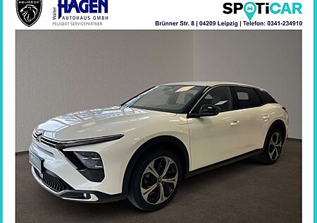 Citroën C5 X Citroen You 1.2 130 EAT8 PureTech PDC/RFK/SHZ/LED/DAB