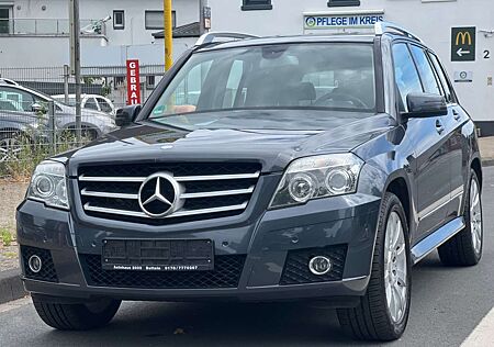 Mercedes-Benz GLK 320 GLK -Klasse CDI 4Matic*SHZ*PDC*