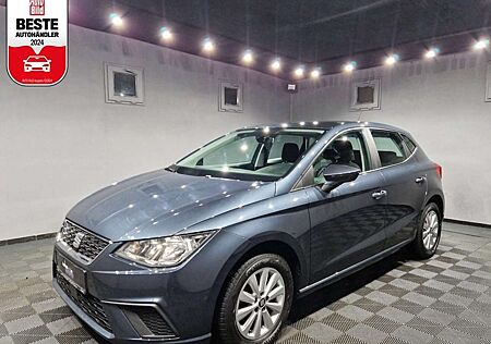 Seat Ibiza Style |AUTOM|NAVI|LM|SHZ|KLIMATRONIK