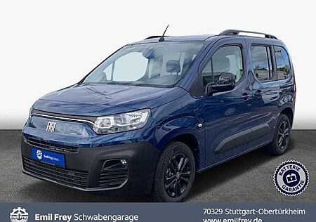 Fiat Doblo -E L1 Kombi Stom Launch Pack