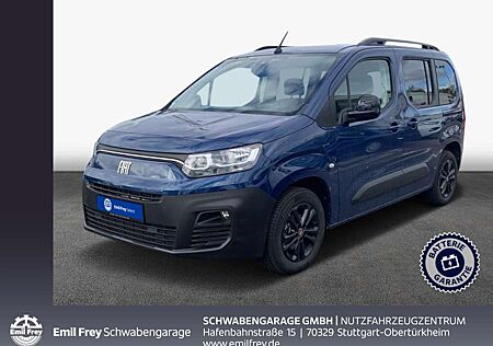 Fiat Doblo -E L1 Kombi Stom Launch Pack