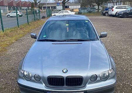 BMW 316i 316 Sport Edition