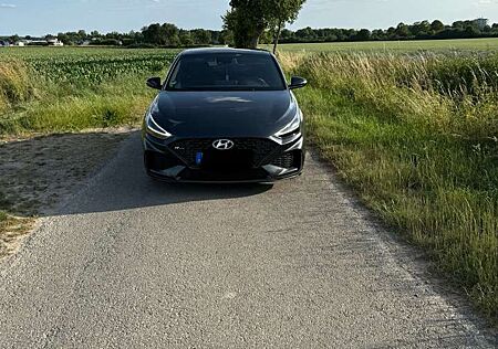 Hyundai i30 N Line Mild-Hybrid