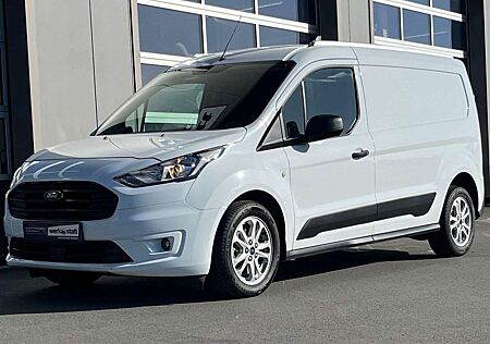 Ford Transit Connect Kasten lang Trend