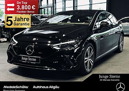 Mercedes-Benz EQE 350 Premium+ HA-Lenkung Airmatic HuD NP94 LED