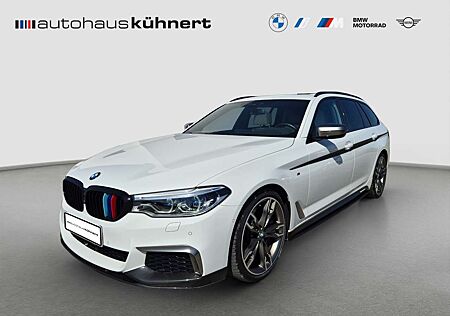 BMW M550 d xDrive Touring PanoSD/M-Performance/Standh