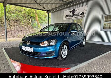 VW Golf Volkswagen VII Lim. Comfortline BlueMotion TGI