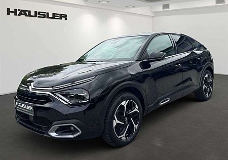 Citroën C4 Citroen PureTech 130 MAX, PDC, Assitenzsysteme, Klima,