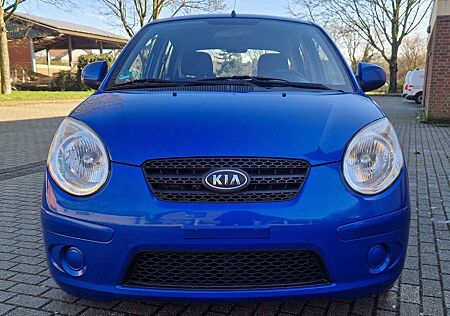 Kia Picanto 1.1 Cool Klimaanlage Alu Zv Funk Tüv Neu