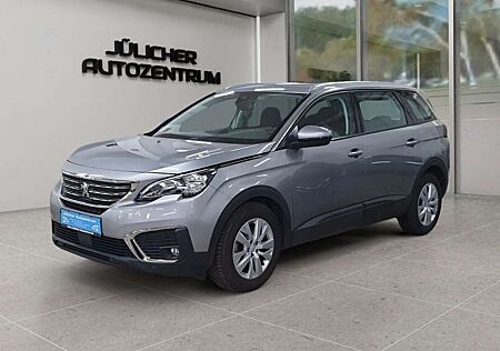 Peugeot 5008 Active Business | 1.Hand | Navi | Scheckh.