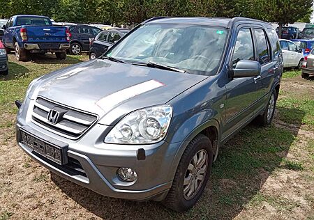 Honda CR-V 2.2i CTDi Executive