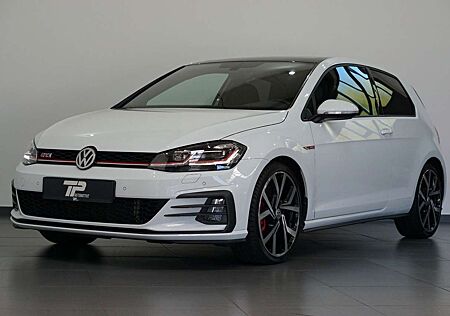 VW Golf Volkswagen 2.0 GTI Performance 2.Hand *19"Alu *no OPF