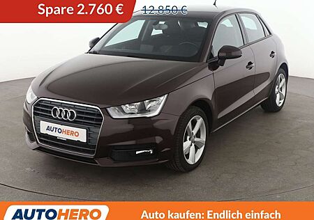 Audi A1 1.4 TFSI Design *PDC*SHZ*