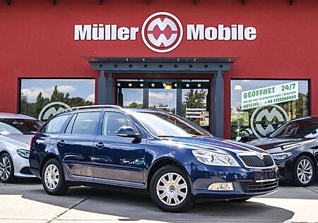 Skoda Octavia Combi 1.4TSI DSG ANHZV PDC SIHZG Ambiente