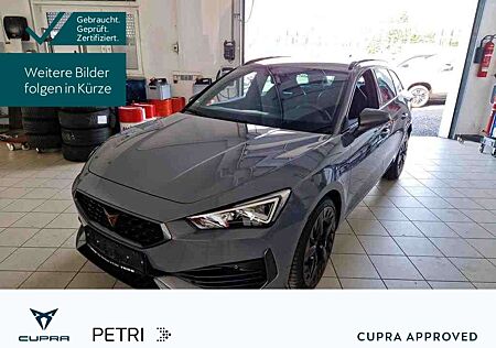 Cupra Leon SP 1.4TSI e-HYBRID 180kW*AHK*19Zoll*LED*Vir
