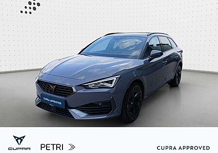 Cupra Leon SP 1.4TSI e-HYBRID *AHK*19Zoll*LED*Virtual*