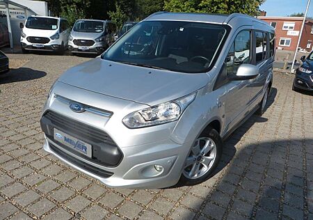 Ford Grand Tourneo Connect Titanium Panoramadach